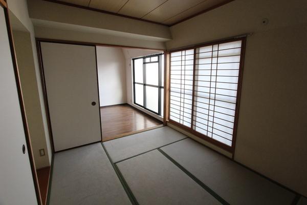 ハイネスコート その他部屋・スペース