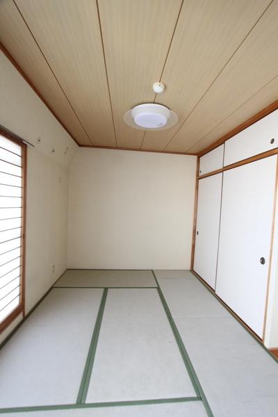 ハイネスコート その他部屋・スペース