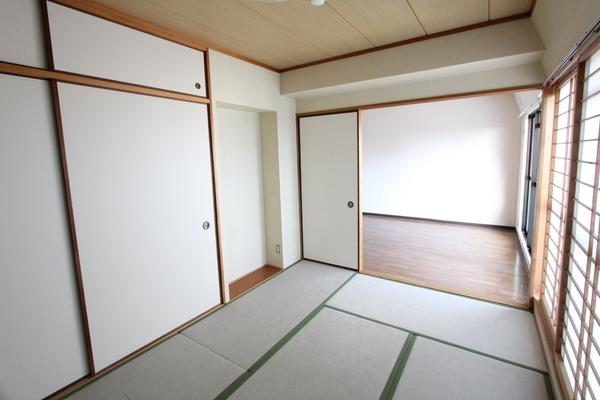 ハイネスコート その他部屋・スペース