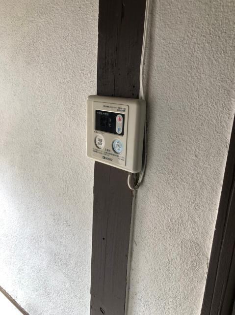 加茂1丁目テラス 設備