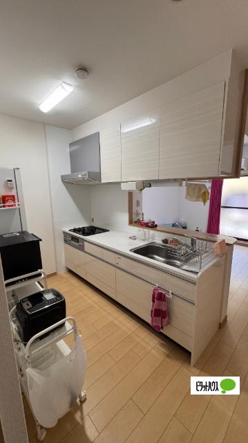 リブコート伊丹駅前 キッチン