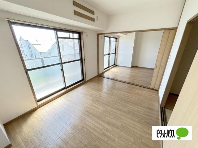 フルール南鈴原（302） 室内