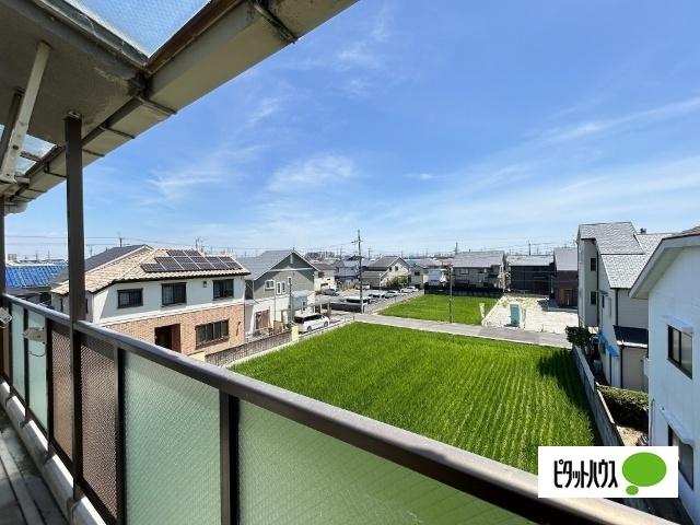 フルール南鈴原（302） その他