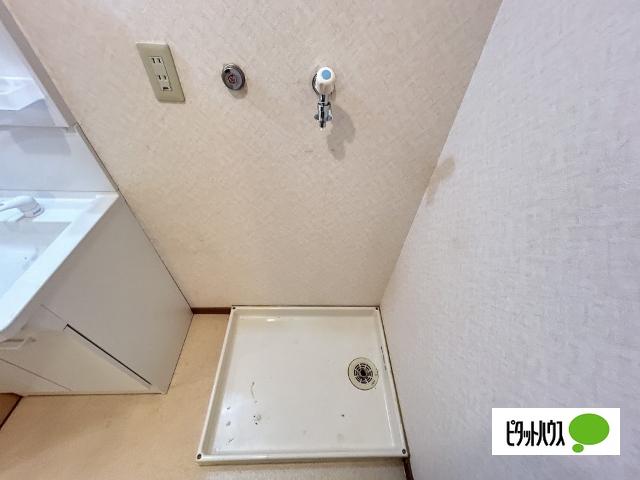 フルール南鈴原（302） 設備