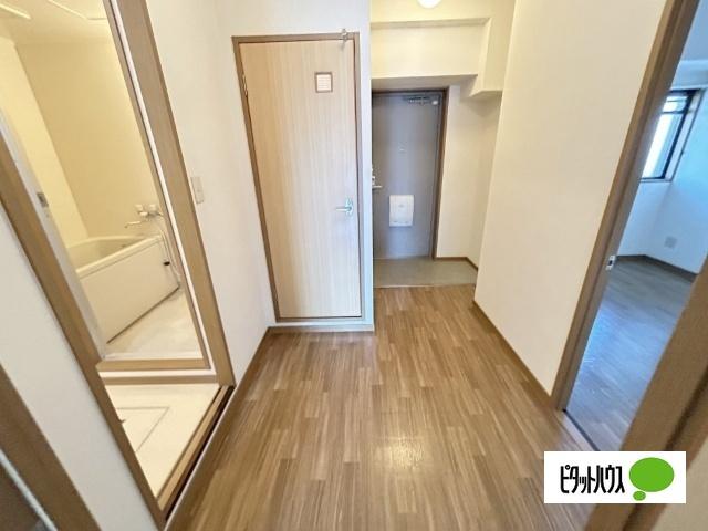 フルール南鈴原（302） その他