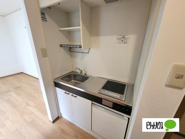 ハイツ山之内 その他部屋・スペース