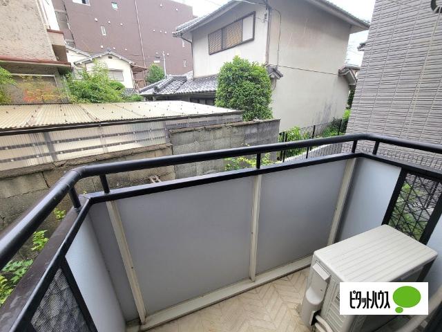 ハイツ山之内 キッチン