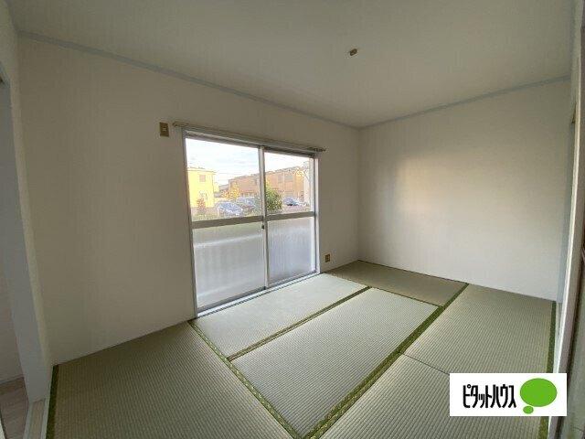 伊丹坂ハイツ（203） 部屋画像