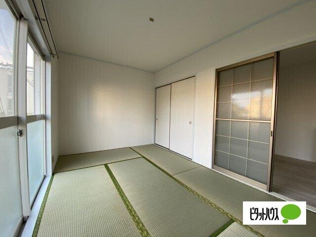 伊丹坂ハイツ（203） 部屋画像