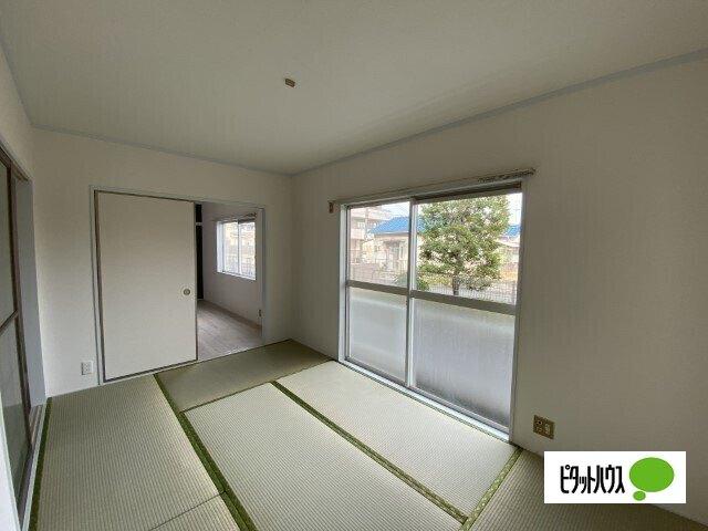 伊丹坂ハイツ（203） 部屋画像