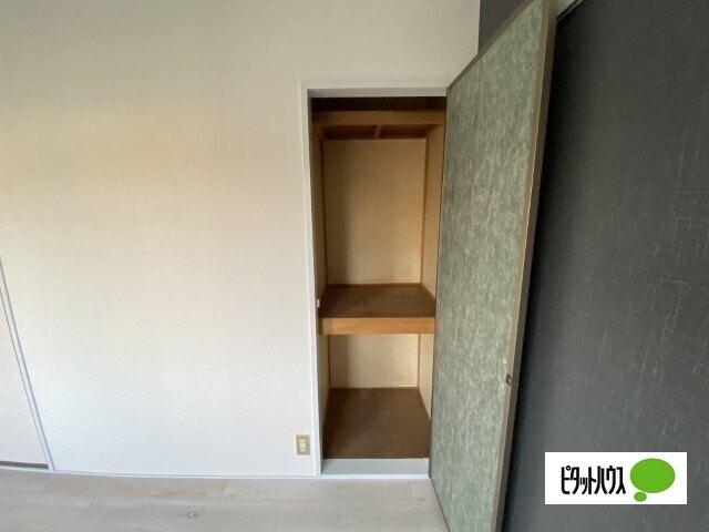 伊丹坂ハイツ（203） 部屋画像