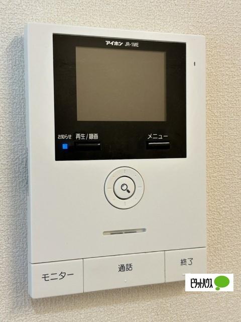 エルピーダ（102） セキュリティ