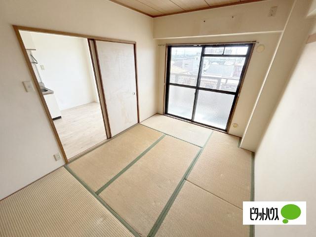 ルシャトー（303） 部屋画像