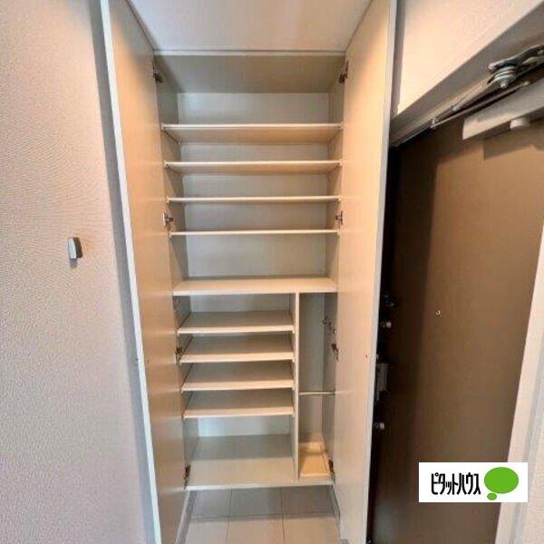 クリスタ荒牧（306） 部屋画像