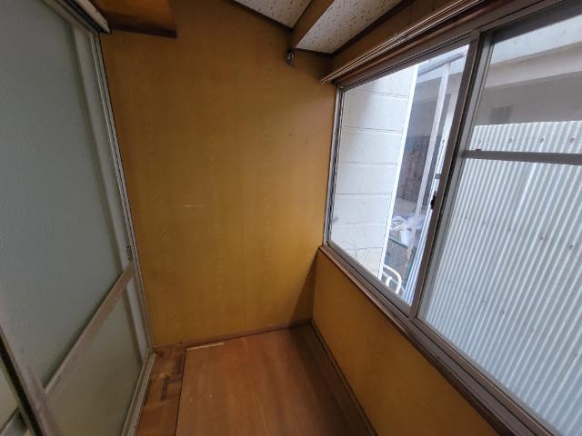 加茂1丁目テラス その他部屋・スペース