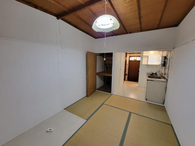 加茂1丁目テラス 収納