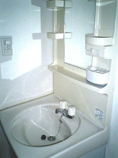 SAKATO１（207） 部屋画像