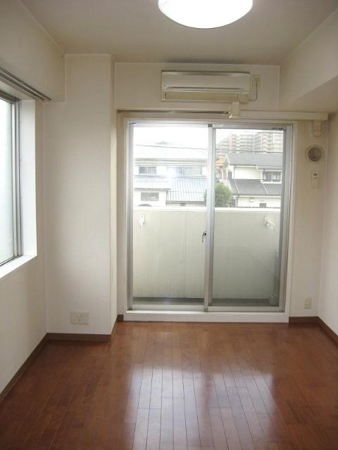 SAKATO１（207） 部屋画像
