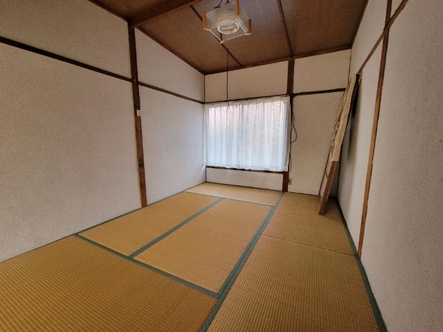 加茂1丁目テラス 部屋画像