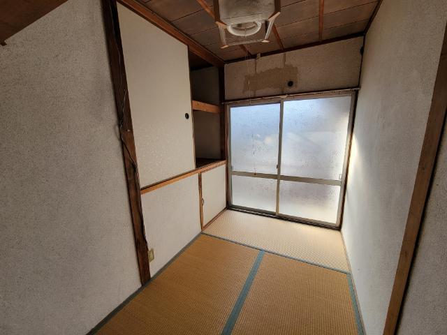 加茂1丁目テラス 部屋画像