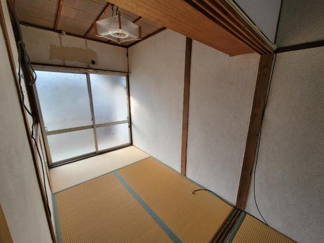 加茂1丁目テラス 部屋画像