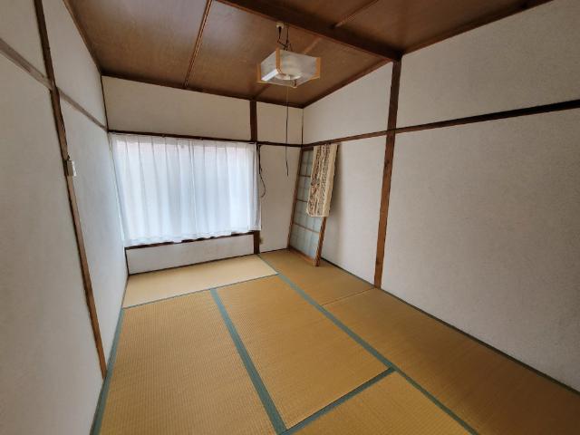 加茂1丁目テラス 部屋画像