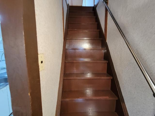 加茂1丁目テラス 部屋画像