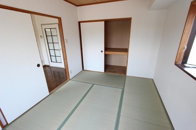 ホワイトハイツ その他部屋・スペース