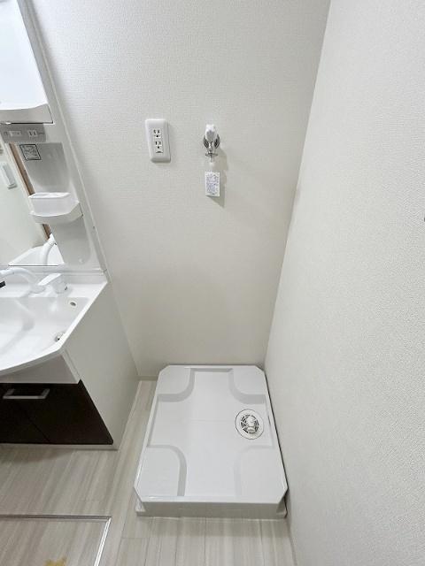 フジパレス新伊丹 設備