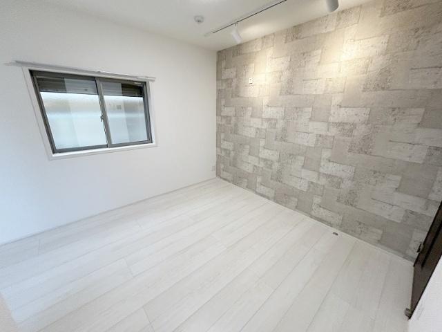 フジパレス新伊丹 リビング