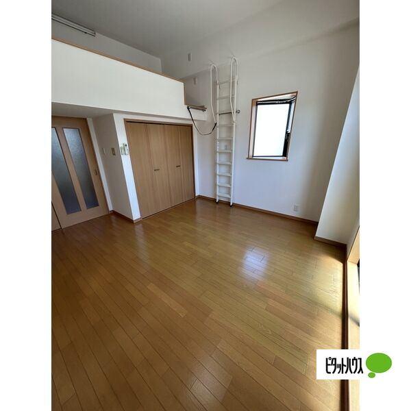ラフィーネ伊丹Ⅲ その他部屋・スペース