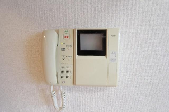 ラフィーネ伊丹Ⅲ 部屋画像