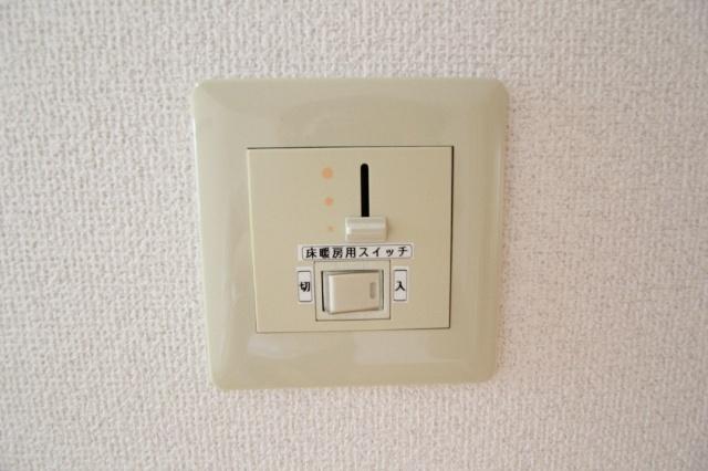 ラフィーネ伊丹Ⅲ 部屋画像