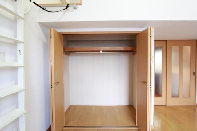 ラフィーネ伊丹Ⅲ 部屋画像