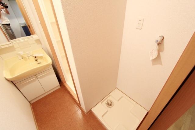 ラフィーネ伊丹Ⅲ 部屋画像