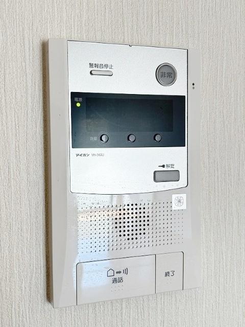 SAKATO３ セキュリティ