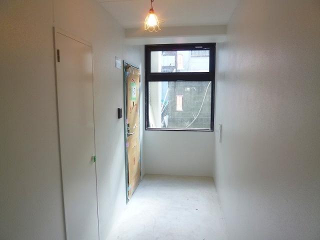 伊丹中央マンション 部屋画像