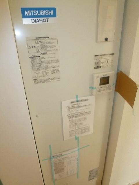 伊丹中央マンション 部屋画像