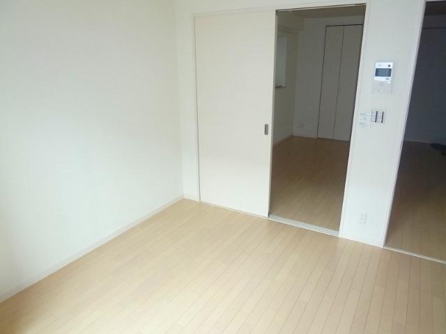 伊丹中央マンション 部屋画像