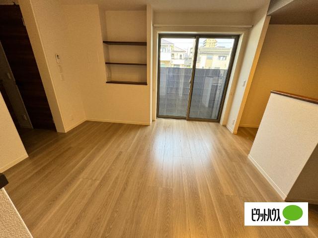 梅ノ木ソレアード その他部屋・スペース