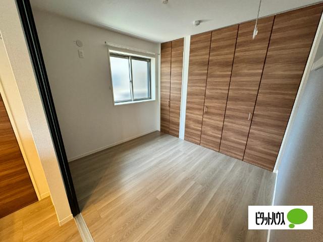 梅ノ木ソレアード その他部屋・スペース