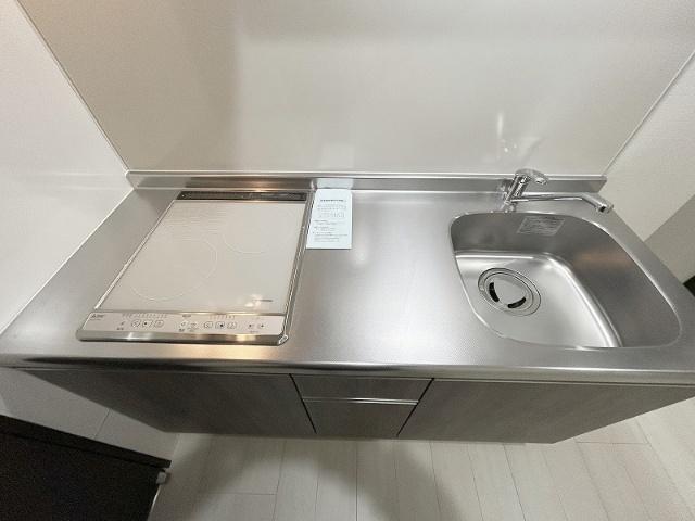 フジパレス新伊丹 キッチン