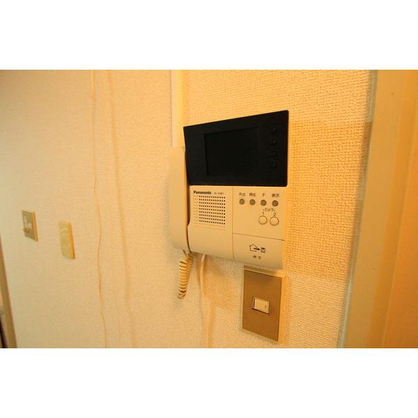 伊丹中央ビル（403） セキュリティ