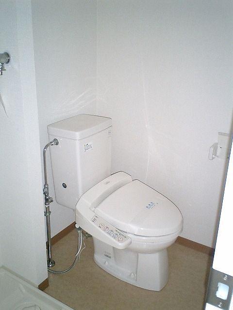 SAKATO１（405） トイレ