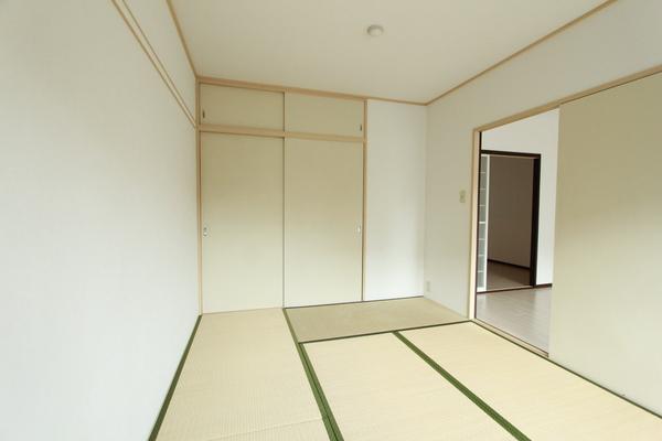アウスレーゼ瑞穂（102） その他部屋・スペース