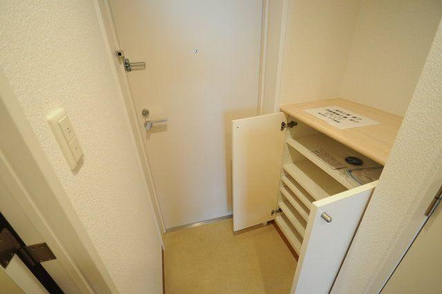 SAKATO２（206） 設備
