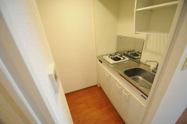 SAKATO２（206） キッチン