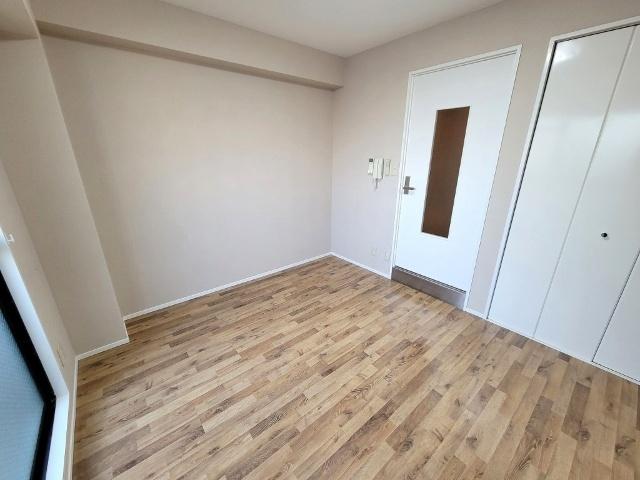 セリバテール伊丹 部屋画像