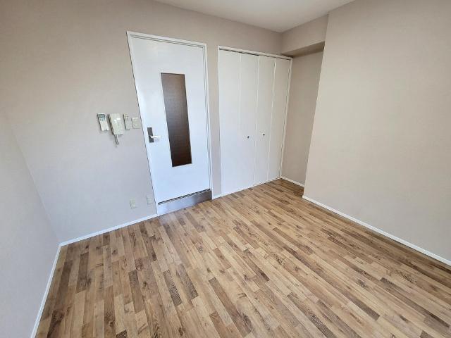 セリバテール伊丹 部屋画像