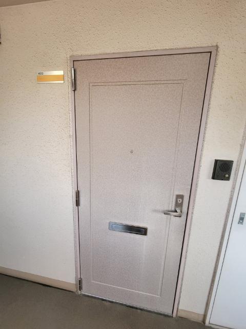 セリバテール伊丹 部屋画像